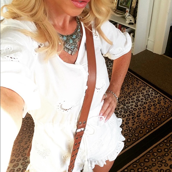 Indian Summer Playsuit Spell & the Gypsy - Picture 6 of 7